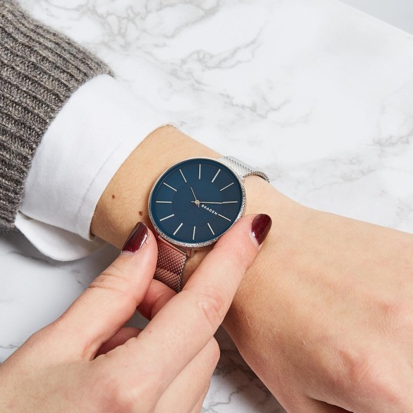 Часы Skagen SKW2725