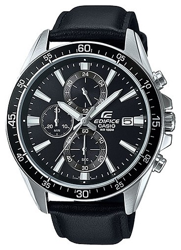 Часы Casio EFR-546L-1A