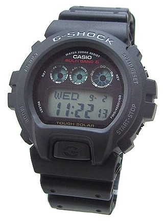 Часы Casio G-6900-1D