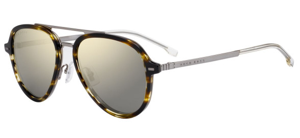 Hugo Boss 1055/S EX4