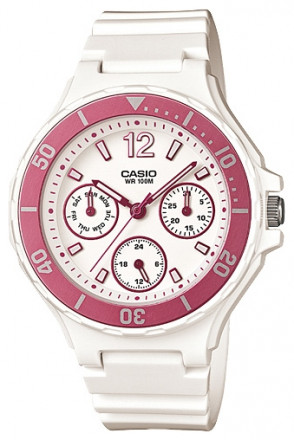 Наручные часы Casio LRW-250H-4A