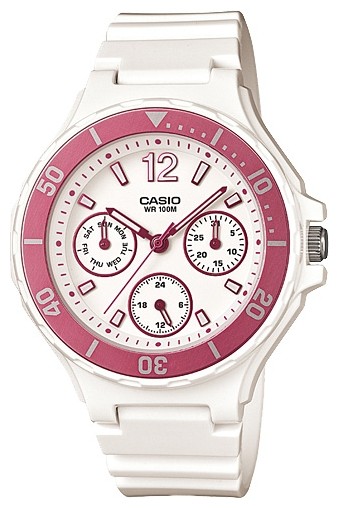 Часы Casio LRW-250H-4A
