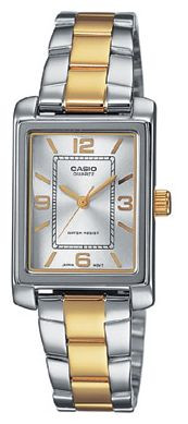 Наручные часы Casio LTP-1234PSG-7A