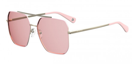 Солнцезащитные очки MOSCHINO LOVE MOL010/S 35J