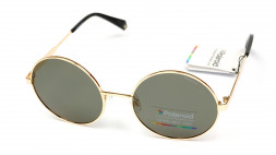 Солнцезащитные очки Polaroid PLD 4052/S J5G