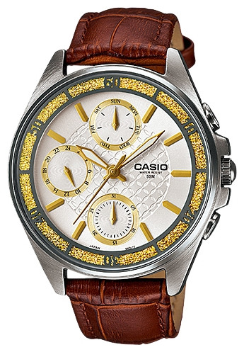 Часы Casio LTP-2086L-5A
