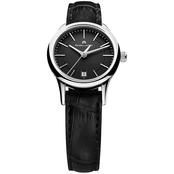Часы Maurice Lacroix LC1113-SS001-330