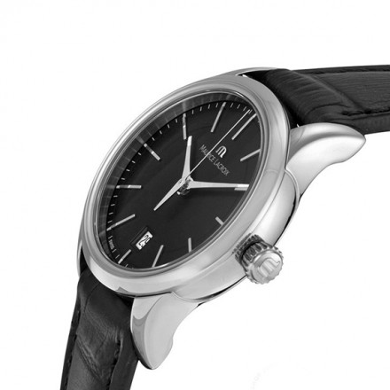Наручные часы Maurice Lacroix LC1113-SS001-330