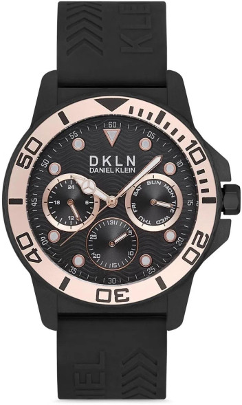 Часы Daniel Klein 12716-2