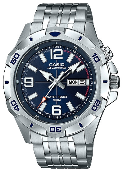 Часы Casio MTD-1082D-2A