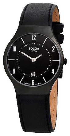 Ремешок для часов Boccia 3193-03