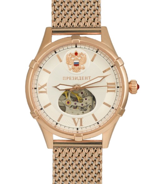 Часы Президент 4619161_бр