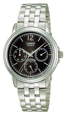 Часы Casio MTP-1174A-1A