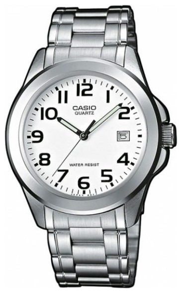 Часы Casio MTP-1259PD-7B