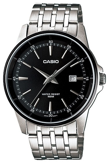 Часы Casio MTP-1344AD-1A1