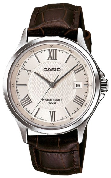 Часы Casio MTP-1383L-7
