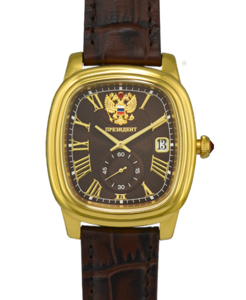 Часы Президент 3706072