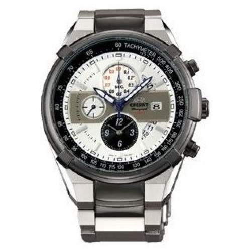 Часы Orient TT0J003W