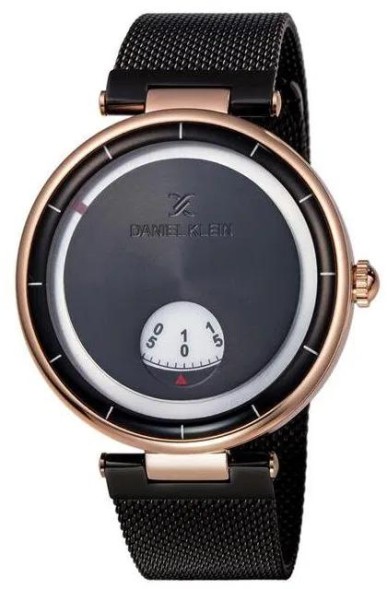 Часы Daniel Klein 11973-2