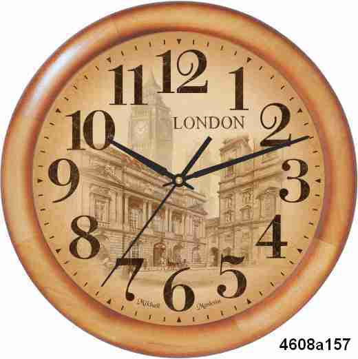 Часы Михаил Москвин 4608а157