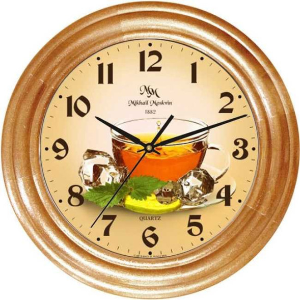 Часы Михаил Москвин 5018а96