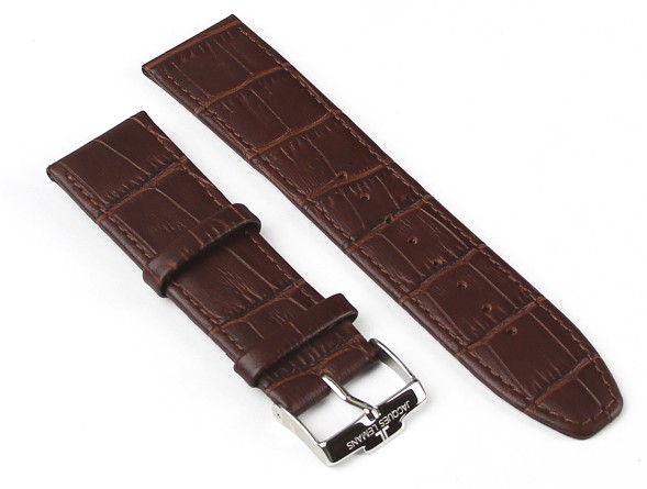 Ремешок Jacques Lemans 1-1610D