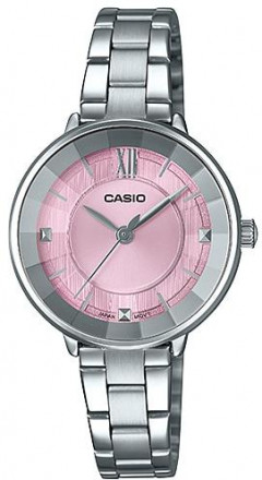 Наручные часы Casio LTP-E163D-4A