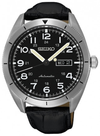 Наручные часы Seiko SRP715K1