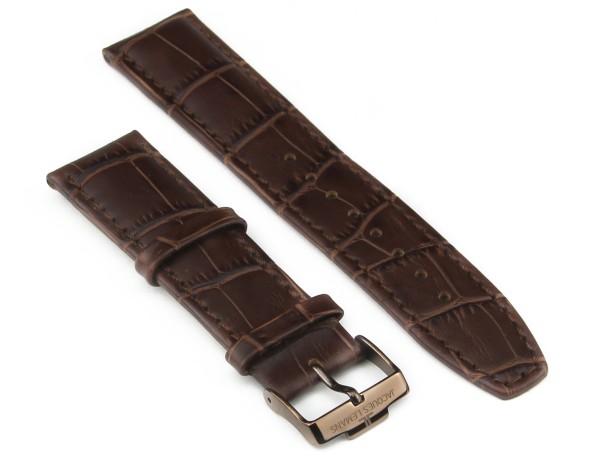 Ремешок Jacques Lemans 1-1844G