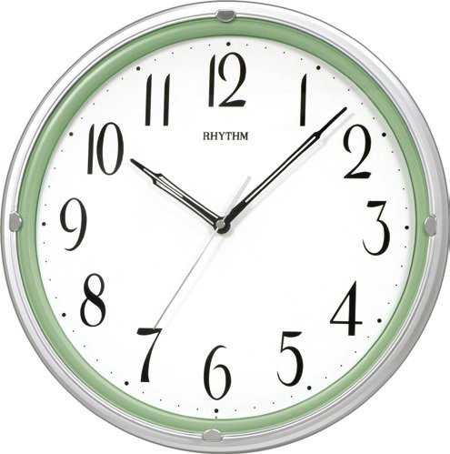 Часы RHYTHM настенные CMG464NR19