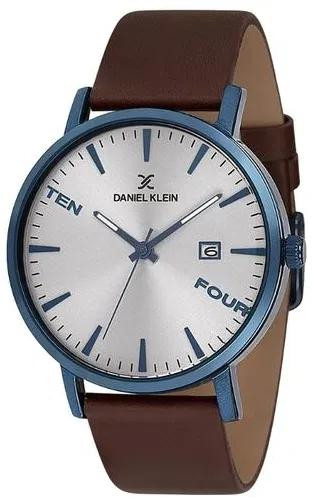 Часы Daniel Klein 11645-4