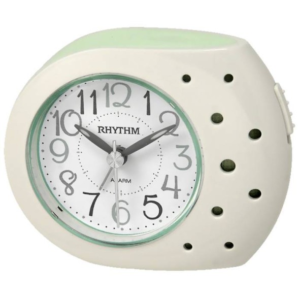 Часы Будильник Rhythm CRE304NR05