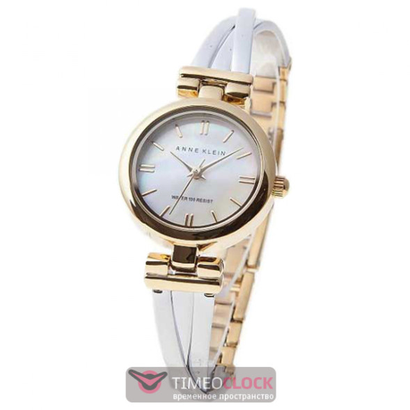 Часы Anne Klein 1171MPTT