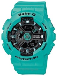 Ремешок  Casio BA-111-3A
