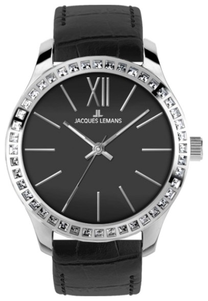 Часы Jacques Lemans 1-1841A