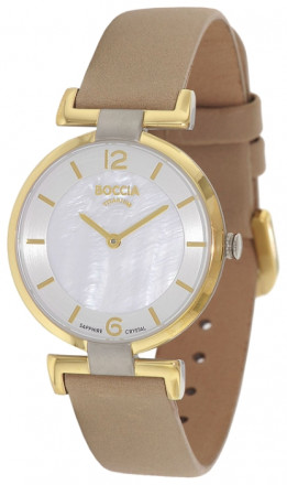 Наручные часы Boccia 3238-02