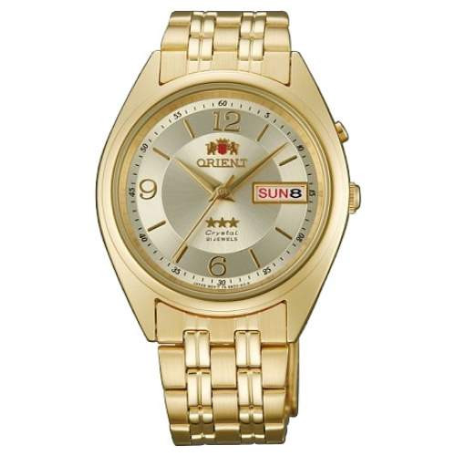 Часы Orient EM0401KC