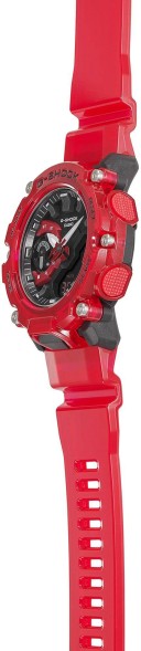 Часы Casio GA-2200SKL-4A