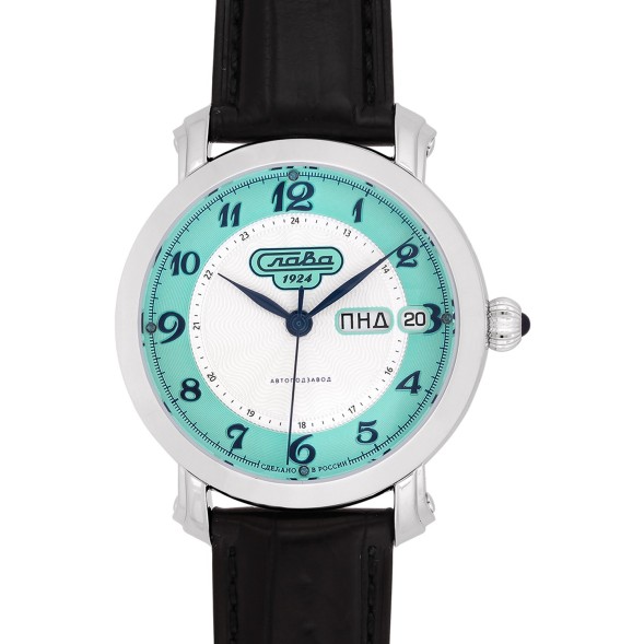 Часы Слава 2440617/300-2427