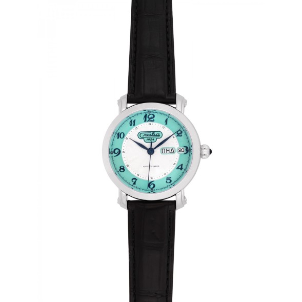 Часы Слава 2440617/300-2427