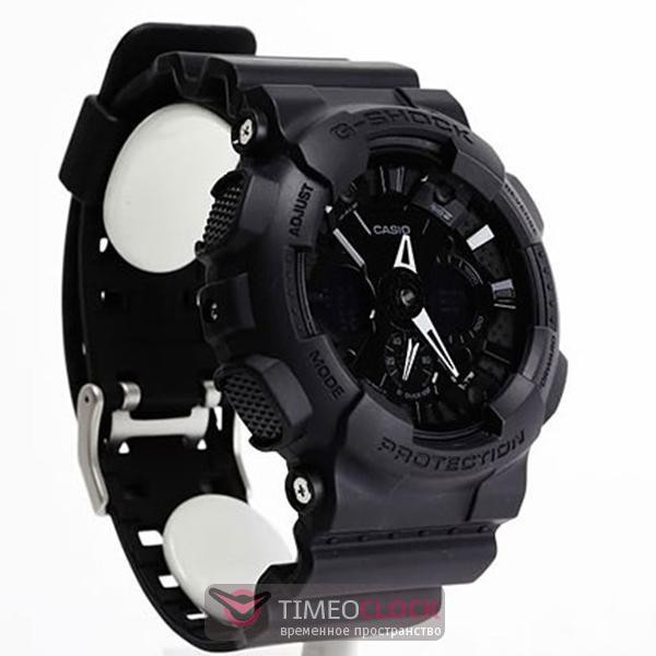 g shock ga 120 bb