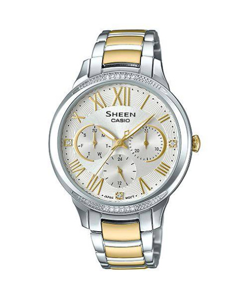 Часы Casio SHE-3058SG-7A