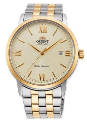 Orient RA-AC0F08G
