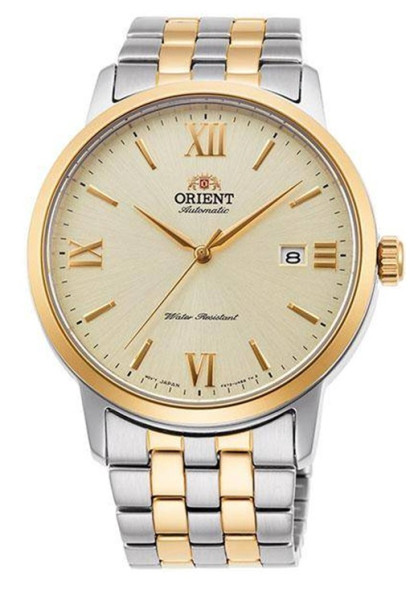 Часы Orient RA-AC0F08G