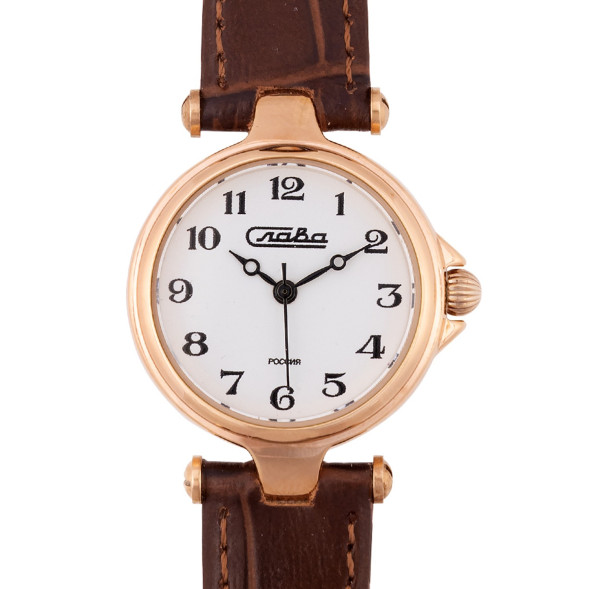 Часы Слава 5013895/300-2035