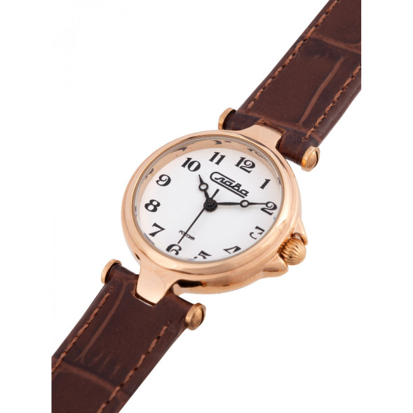 Часы Слава 5013895/300-2035