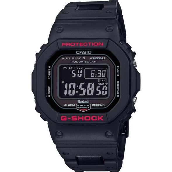 Часы Casio GW-B5600HR-1E