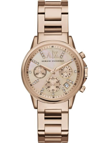 Часы Armani Exchange AX4326
