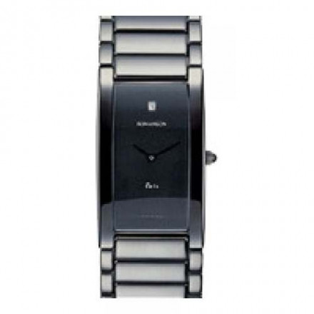 Наручные часы Romanson TM0141LB(BK)