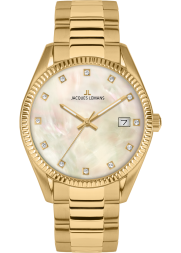 Jacques Lemans 50-4O